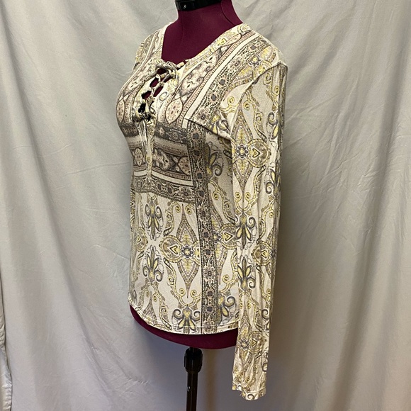 Free People top - Picture 2 of 8